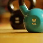 Kettlebell